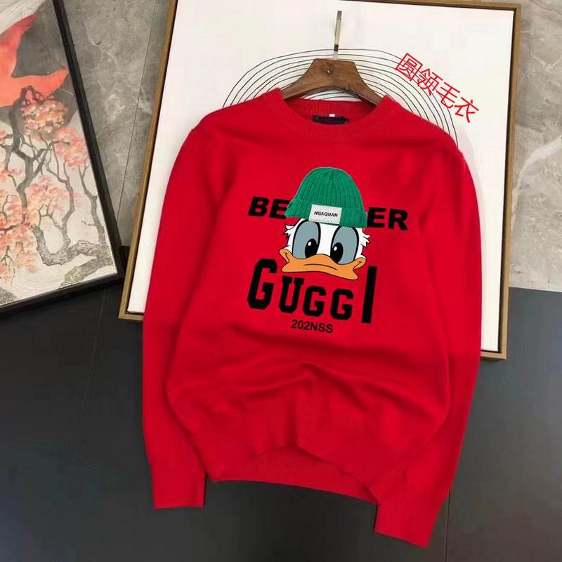 Gucci Men's Sweater 55